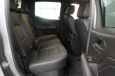 2026 Chevrolet Colorado Work Truck