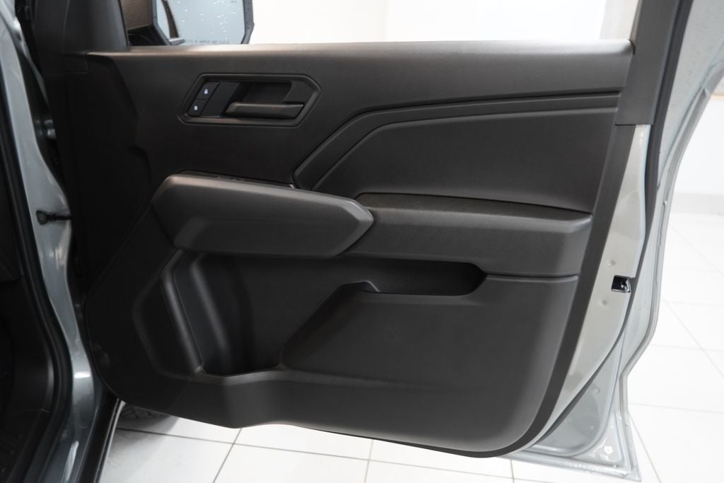 2026 Chevrolet Colorado Work Truck