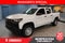 2026 Chevrolet Colorado Work Truck