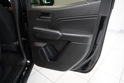2026 Chevrolet Colorado Work Truck