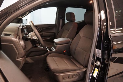 2026 Chevrolet Colorado Work Truck