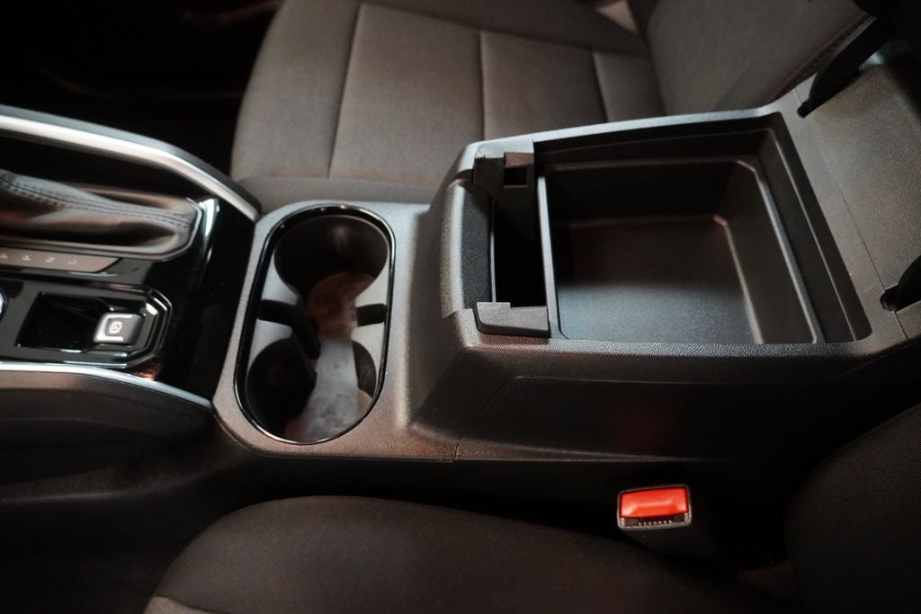 2026 Chevrolet Colorado Work Truck