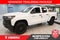 2026 Chevrolet Colorado Work Truck