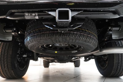 2026 Chevrolet Colorado Work Truck