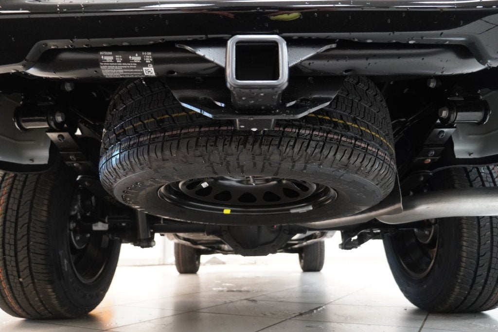 2026 Chevrolet Colorado Work Truck