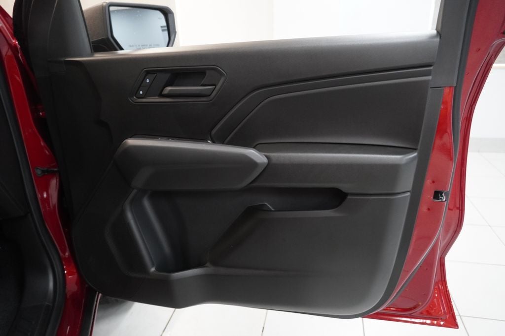 2026 Chevrolet Colorado Work Truck