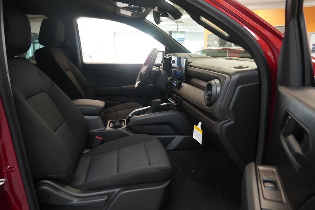 2026 Chevrolet Colorado Work Truck