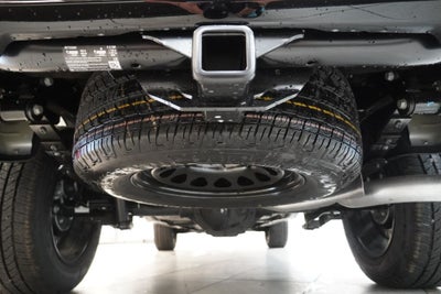 2026 Chevrolet Colorado Work Truck