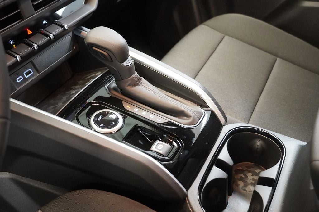 2026 Chevrolet Colorado Work Truck