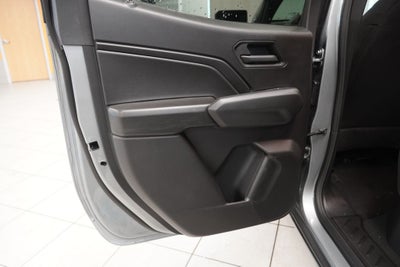 2026 Chevrolet Colorado Work Truck
