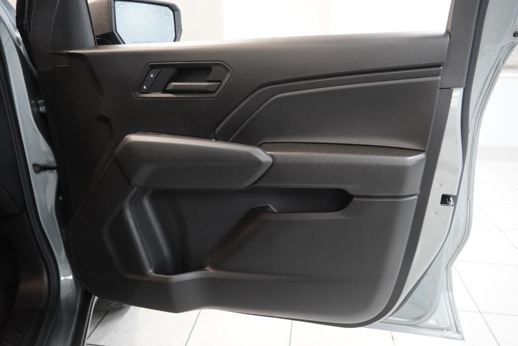 2026 Chevrolet Colorado Work Truck