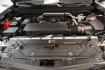2026 Chevrolet Colorado Work Truck