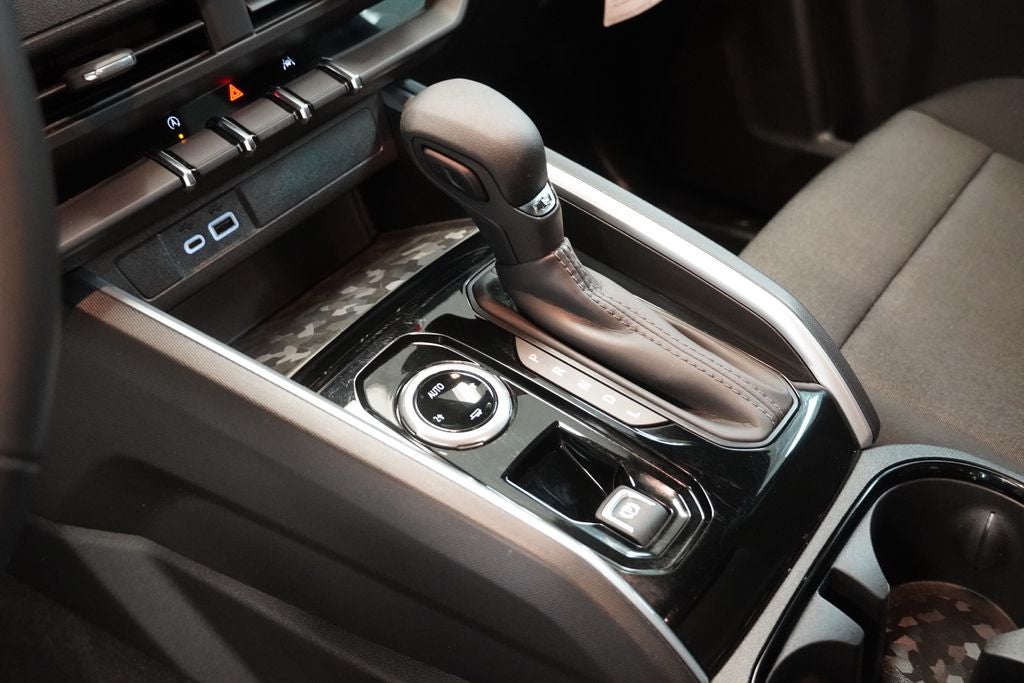 2026 Chevrolet Colorado Work Truck
