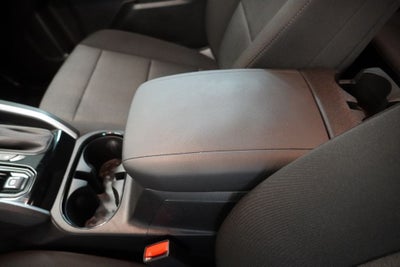2026 Chevrolet Colorado Work Truck