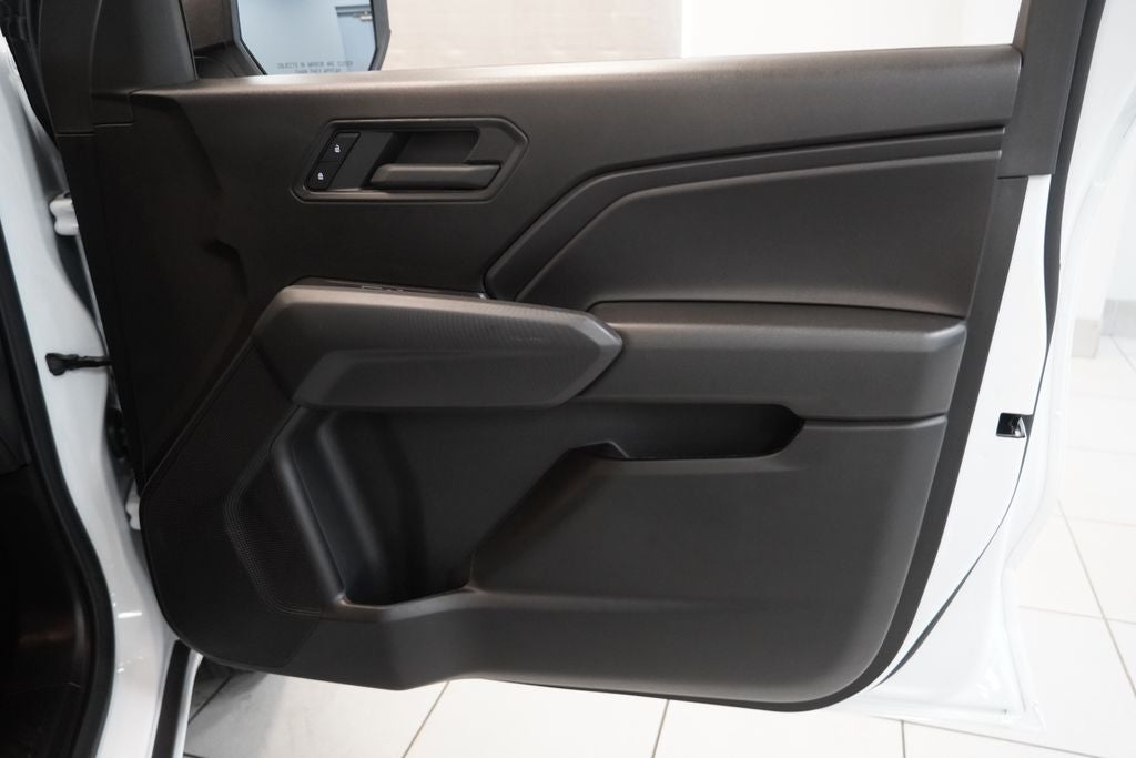 2026 Chevrolet Colorado Work Truck