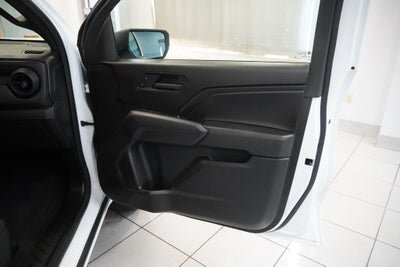 2026 Chevrolet Colorado Work Truck