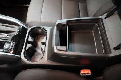 2026 Chevrolet Colorado Work Truck