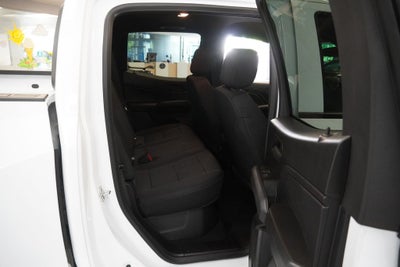 2026 Chevrolet Colorado Work Truck