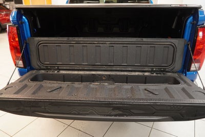 2023 Chevrolet Colorado LT CREW CAB 4X4