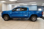 2023 Chevrolet Colorado LT CREW CAB 4X4