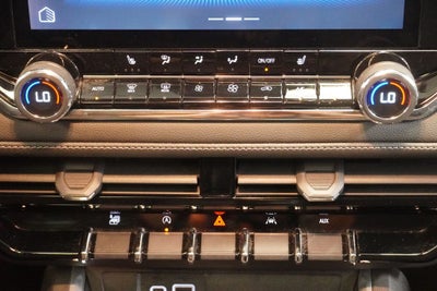 2023 Chevrolet Colorado LT CREW CAB 4X4