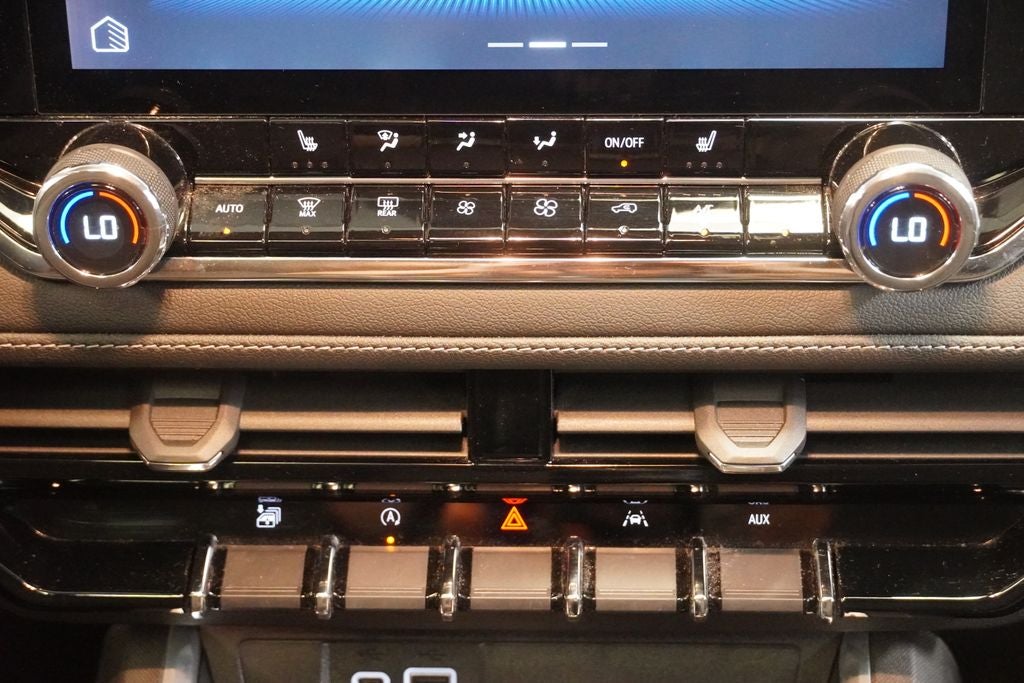 2023 Chevrolet Colorado LT CREW CAB 4X4
