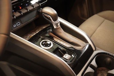 2023 Chevrolet Colorado LT CREW CAB 4X4