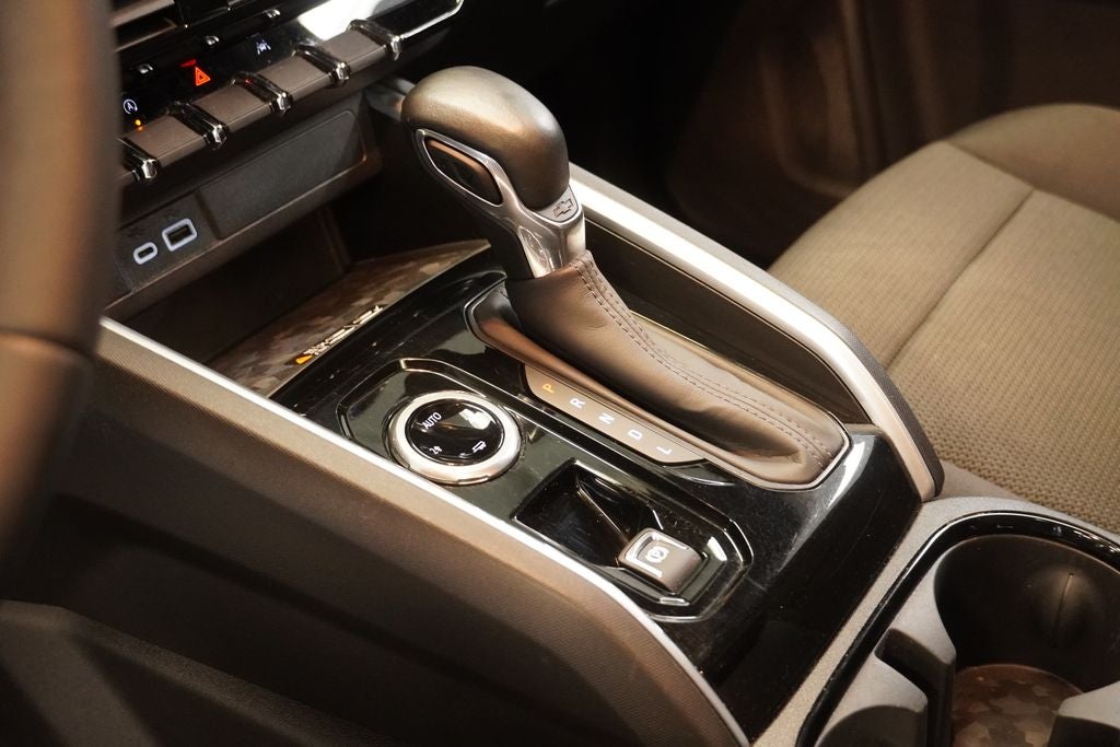 2023 Chevrolet Colorado LT CREW CAB 4X4