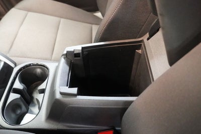 2023 Chevrolet Colorado LT CREW CAB 4X4