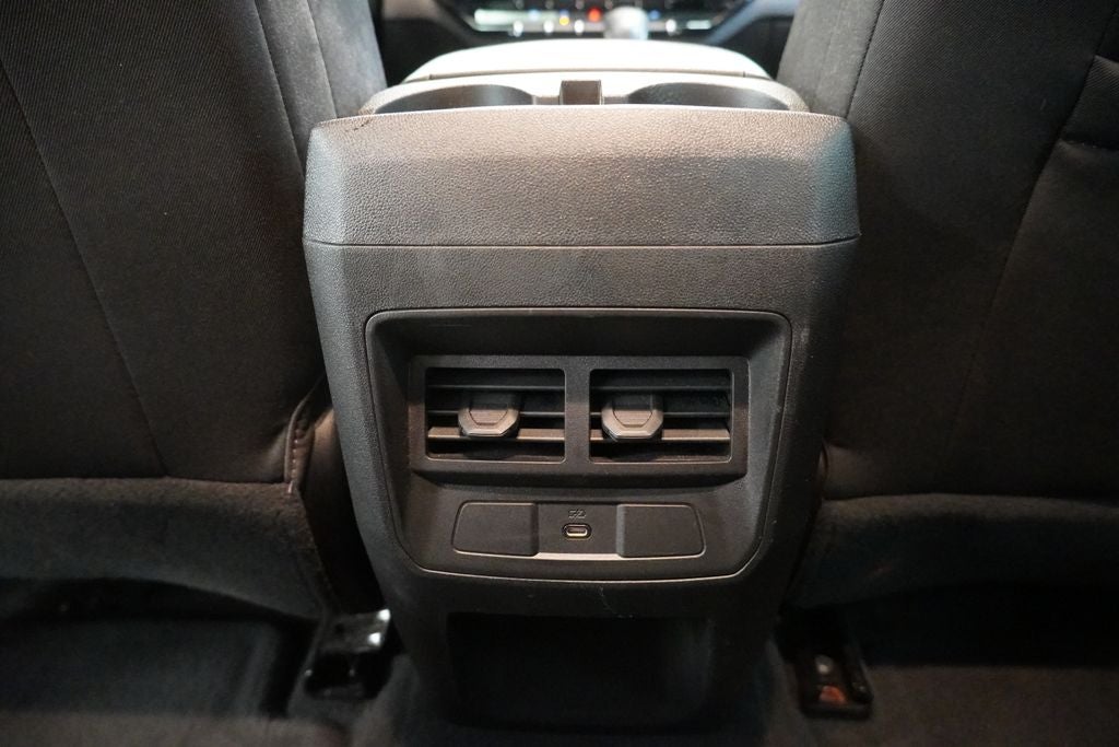 2023 Chevrolet Colorado LT CREW CAB 4X4