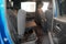 2023 Chevrolet Colorado LT CREW CAB 4X4