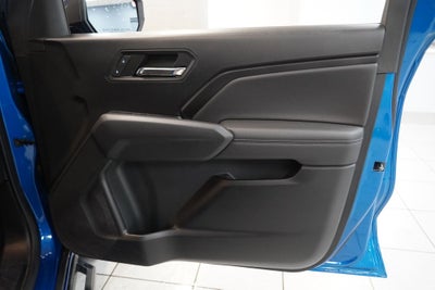 2023 Chevrolet Colorado LT CREW CAB 4X4