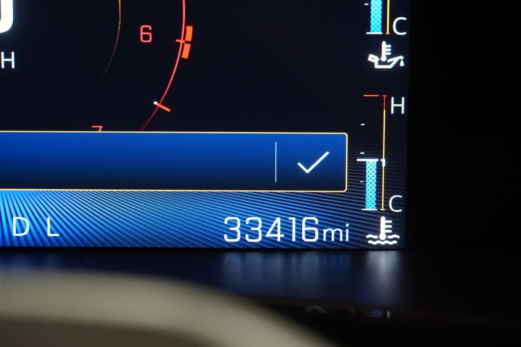 2023 Chevrolet Colorado LT CREW CAB 4X4