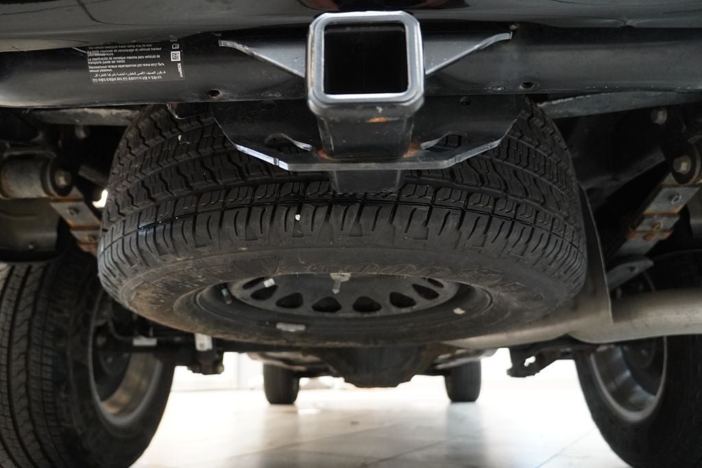 2024 Chevrolet Colorado LT CREW CAB 4X4