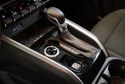 2024 Chevrolet Colorado LT CREW CAB 4X4