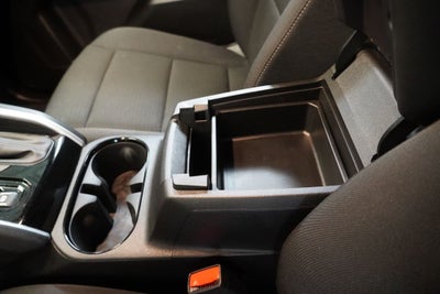 2024 Chevrolet Colorado LT CREW CAB 4X4