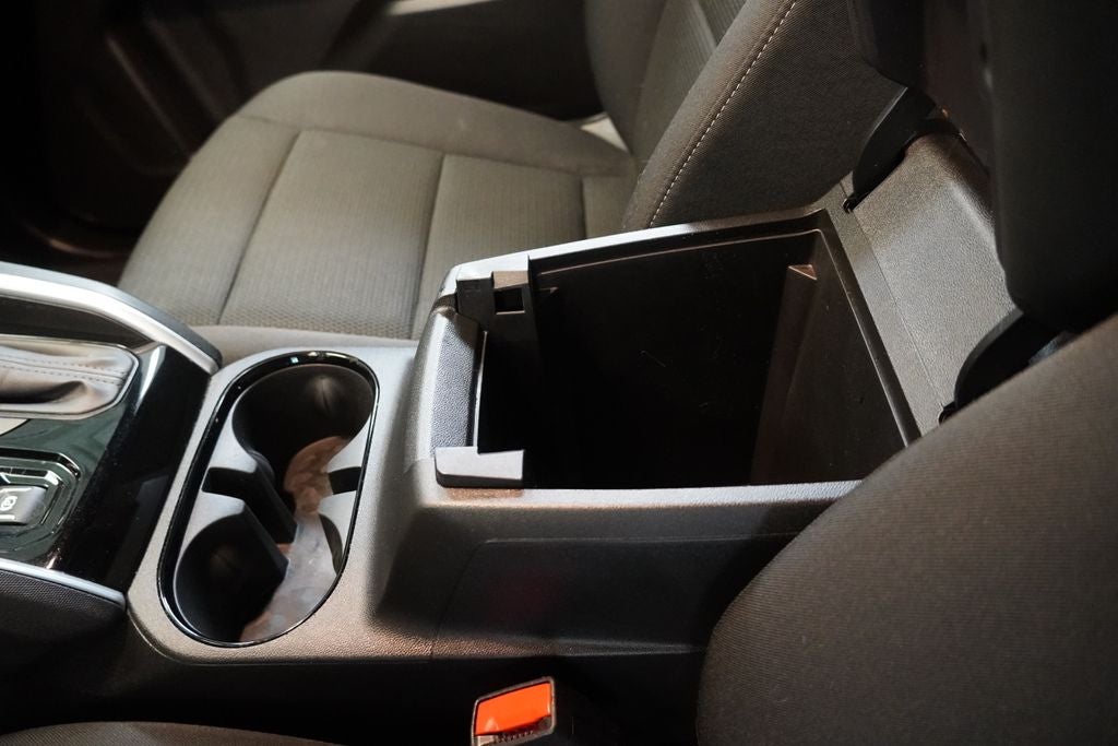 2024 Chevrolet Colorado LT CREW CAB 4X4