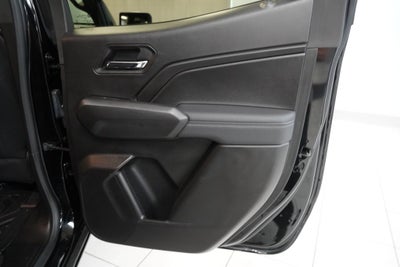 2024 Chevrolet Colorado LT CREW CAB 4X4