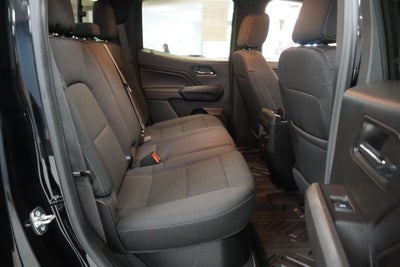 2024 Chevrolet Colorado LT CREW CAB 4X4