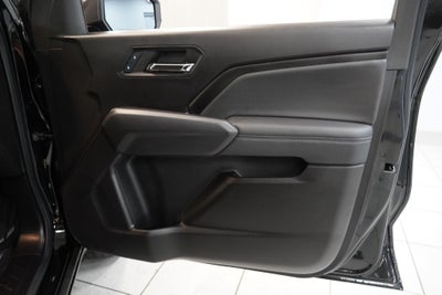 2024 Chevrolet Colorado LT CREW CAB 4X4