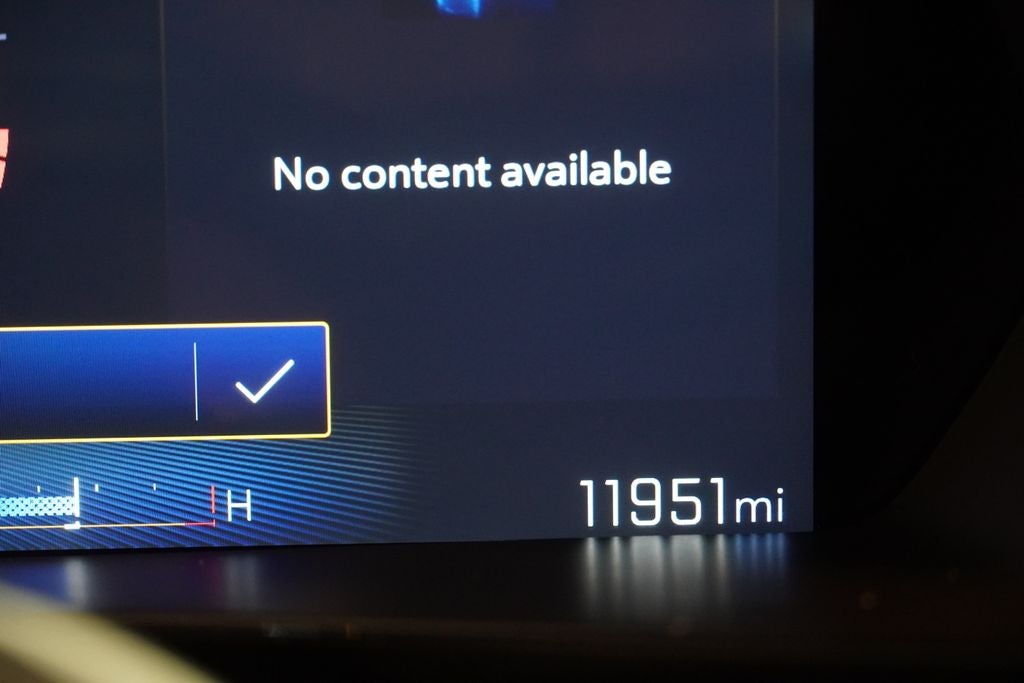 2024 Chevrolet Colorado LT CREW CAB 4X4