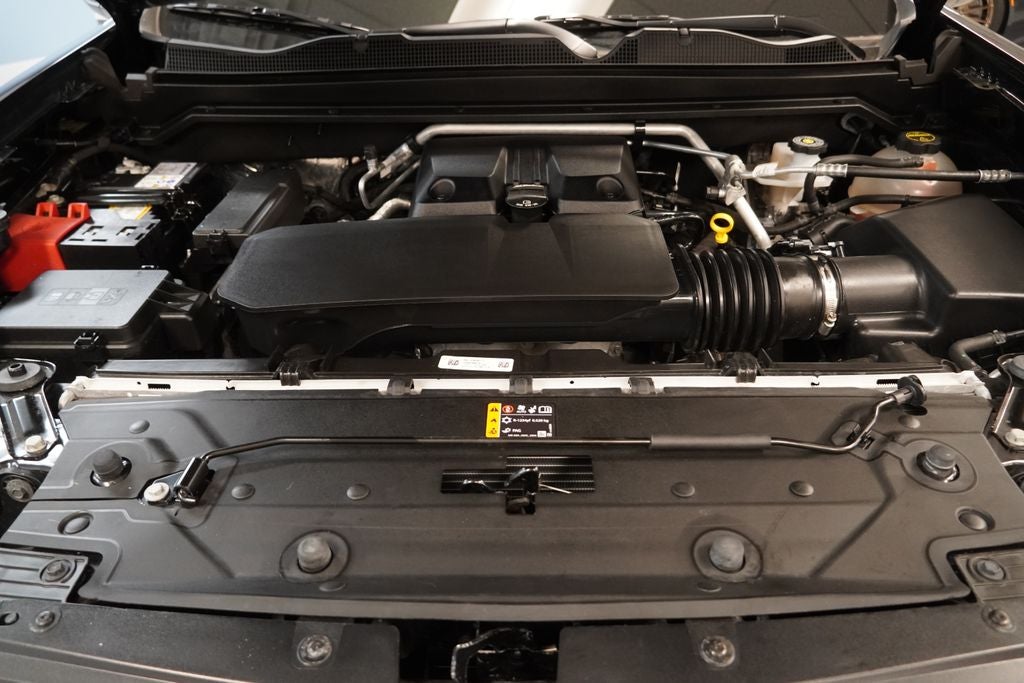2024 Chevrolet Colorado LT CREW CAB 4X4