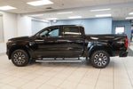 2023 Chevrolet Colorado LT CREW CAB 4WD