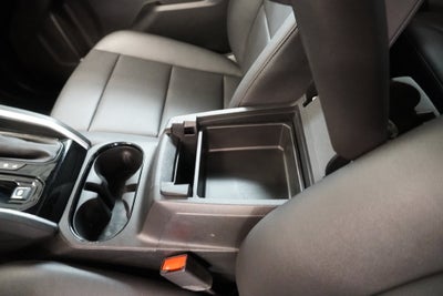 2023 Chevrolet Colorado LT CREW CAB 4WD