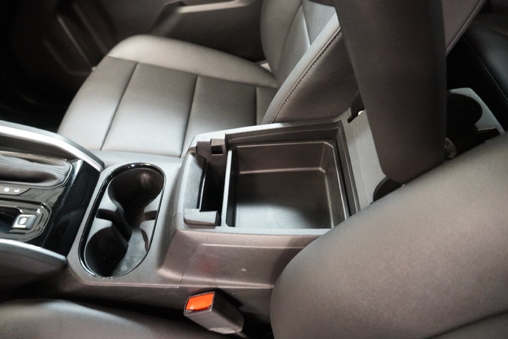 2023 Chevrolet Colorado LT CREW CAB 4WD