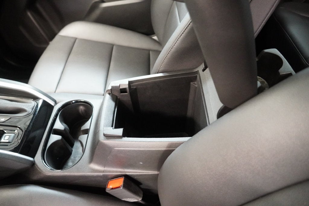 2023 Chevrolet Colorado LT CREW CAB 4WD