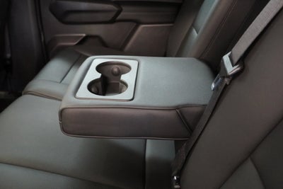 2023 Chevrolet Colorado LT CREW CAB 4WD