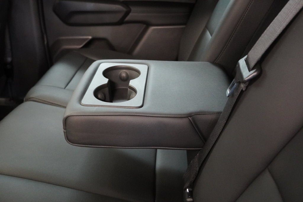 2023 Chevrolet Colorado LT CREW CAB 4WD