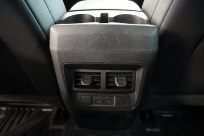 2023 Chevrolet Colorado LT CREW CAB 4WD