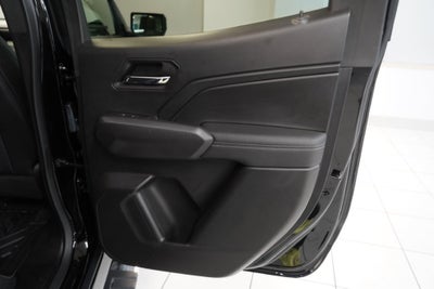 2023 Chevrolet Colorado LT CREW CAB 4WD